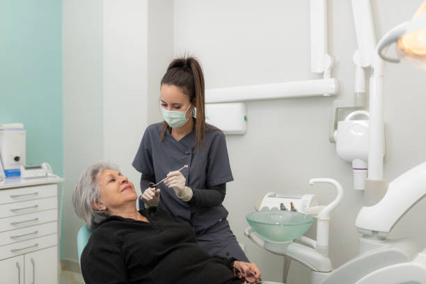 Best Emergency Treatment for Toothache in Franklin, TN