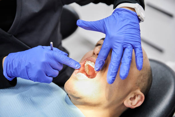 Best Emergency Broken Tooth Repair in Franklin, TN